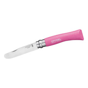 Kindermesser / pink
