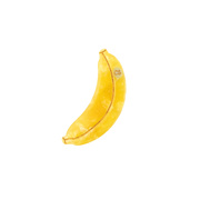 Hair Clip BANANA