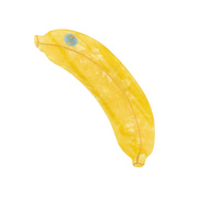 Hair Claw BANANA