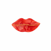 Hair Clip LIPS