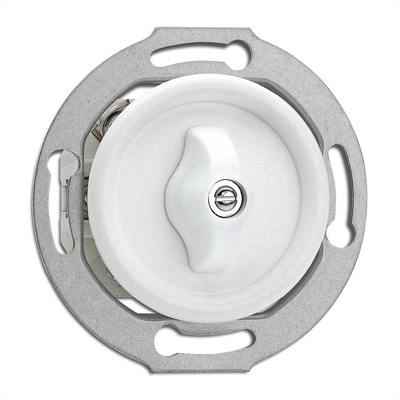 Drehschalter Kreuz Duroplast