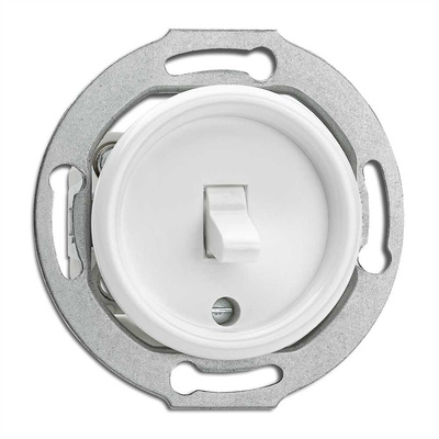 Kippschalter Kreuz Duroplast