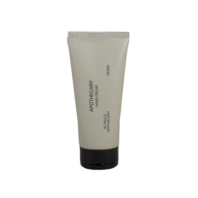 Apothecary Hand Cream Tube 60ml