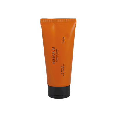 Herbarium Hand Cream Tube 60ml