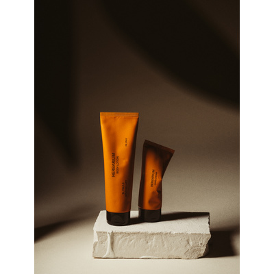 Herbarium Body Lotion Tube 90ml