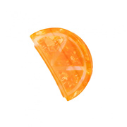 Hair Claw ORANGE