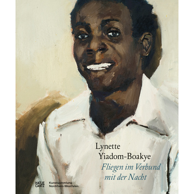 Lynette Yiadom-Boakye: Fliegen im Verbund mit der Nacht