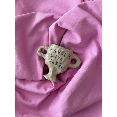 Trophy Handle With Care / Playlist Of Love