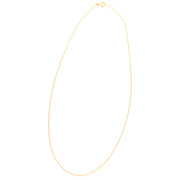 Kette 585er Gelbgold / Playlist Of Love