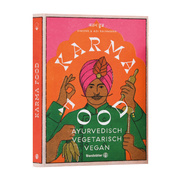 Karma Food Kochbuch