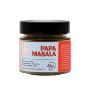 Papa Masala