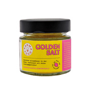 Golden Salt
