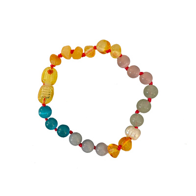Kinderarmband OCEAN / Playlist Of Love
