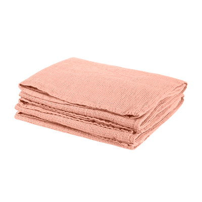 Towel Peach