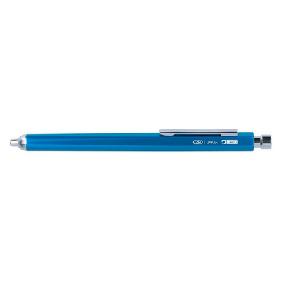 Kugelschreiber / blau