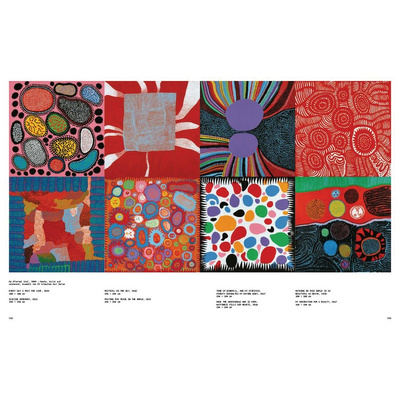 Yayoi Kusama - Eine Retrospektive