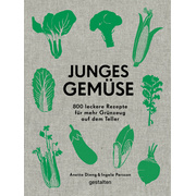 Junges Gemüse