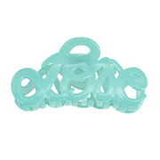 Spange LOVE L / mint