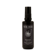 Sensorial Bath Oil Palmarosa