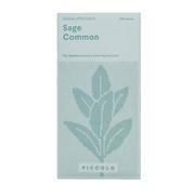 Common SAGE / Seeds