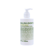 Rum Hand+Body Wash