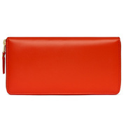 Wallet Orange
