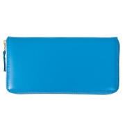 Wallet Blue