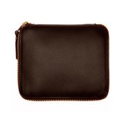 Wallet Brown