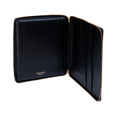 iPad Case schwarz