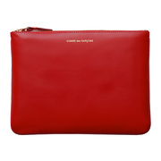 Clutch Red