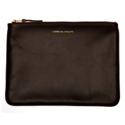 Clutch Brown