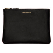 Clutch Black