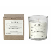 Duftkerze Linden