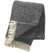Decke Ralph / dark grey