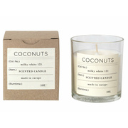 Duftkerze Coconuts