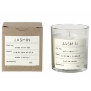 Duftkerze Jasmin