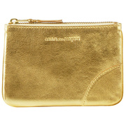Wallet Gold
