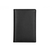 Wallet Black
