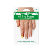 Fingernail Friends Farm