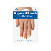 Fingernail Friends Zoo