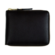 Wallet Black