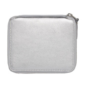Wallet Silver
