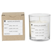 Duftkerze Neroli & Grape