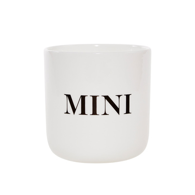 Mug MINI