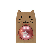 Ball 15 cm / rosa