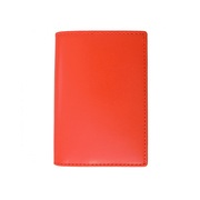 Wallet Orange
