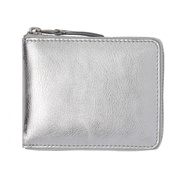 Wallet Silver