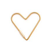 Key Ring HELLO HEART