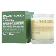 Sage Candle