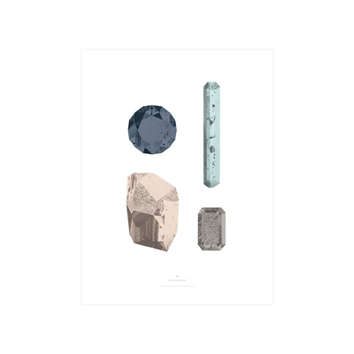 Print Precious Finds No.2
